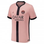 Nogometni Dresovi Paris Saint-Germain Achraf Hakimi 2 Dječji Treći 2024-25 Kratkih Rukava